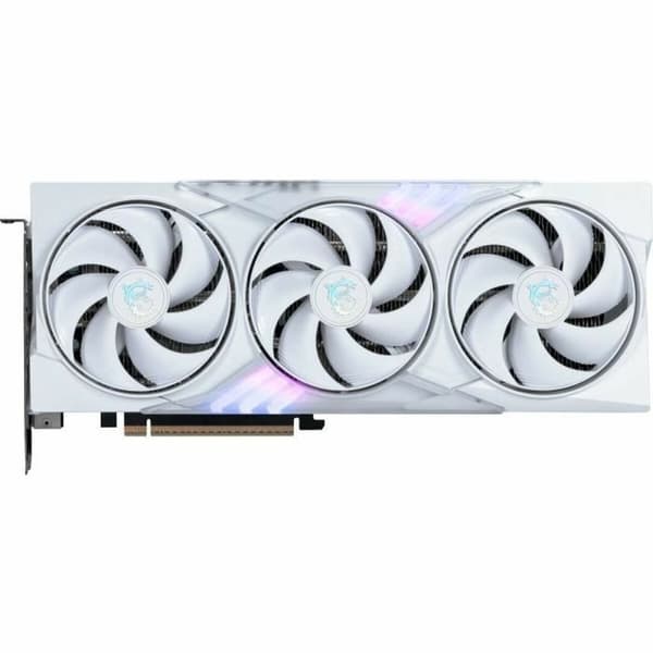 Grafikkort MSI geforce rtx 5060 ti 16 GB GDDR7