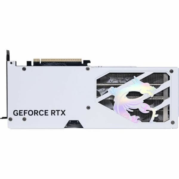 Grafikkort MSI geforce rtx 5060 ti 16 GB GDDR7