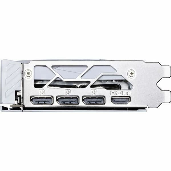 Grafikkort MSI geforce rtx 5060 ti 16 GB GDDR7