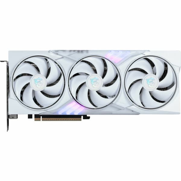 Grafikkort MSI geforce rtx 5060 ti 16 GB GDDR7
