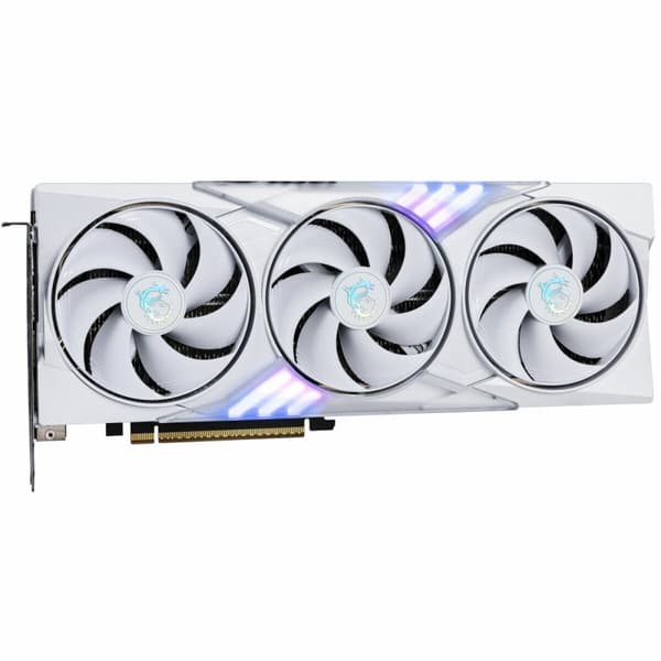 Grafikkort MSI geforce rtx 5060 ti 16 GB GDDR7