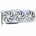 Miniatyrbillede 9 af 11: Grafikkort MSI geforce rtx 5060 ti 16 GB GDDR7
