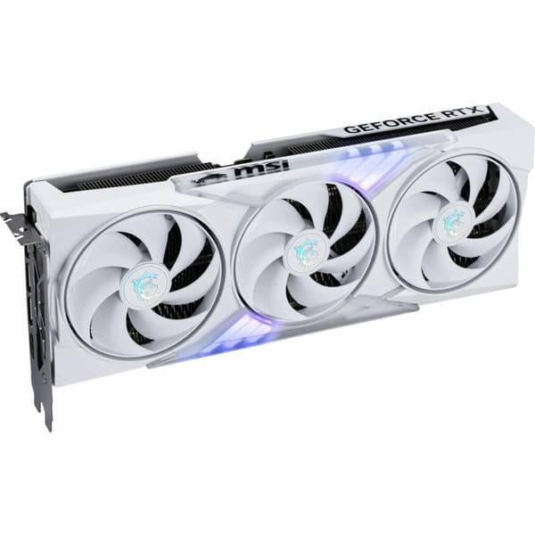 Grafikkort MSI geforce rtx 5060 ti 16 GB GDDR7
