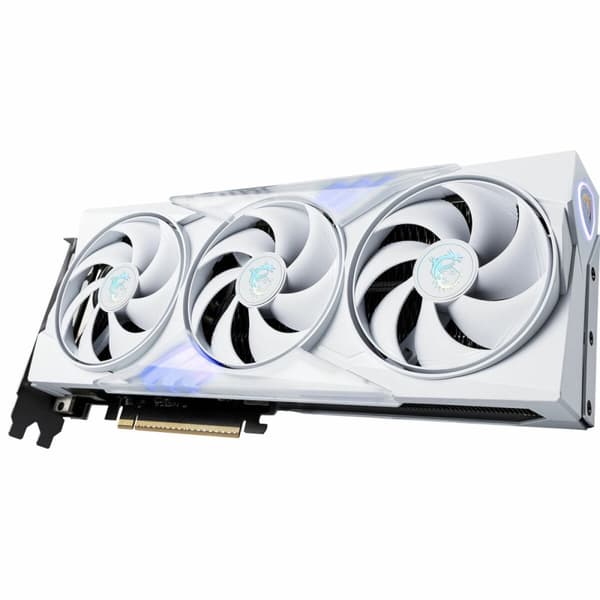 Grafikkort MSI geforce rtx 5060 ti 16 GB GDDR7
