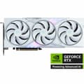 Miniatyrbillede 1 af 11: Grafikkort MSI geforce rtx 5060 ti 16 GB GDDR7