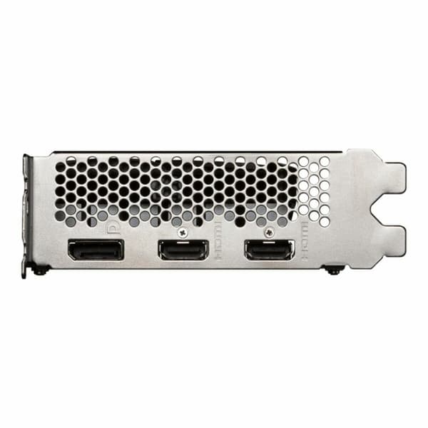 Grafikkort MSI Nvidia GeForce RTX 3050 6 GB GDDR6