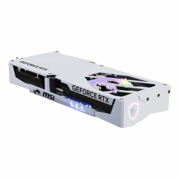 Grafikkort MSI nvidia geforce rtx 5070 ti 16 GB GDDR7