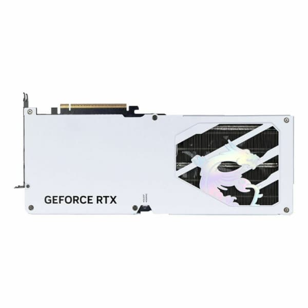 Grafikkort MSI nvidia geforce rtx 5070 ti 16 GB GDDR7