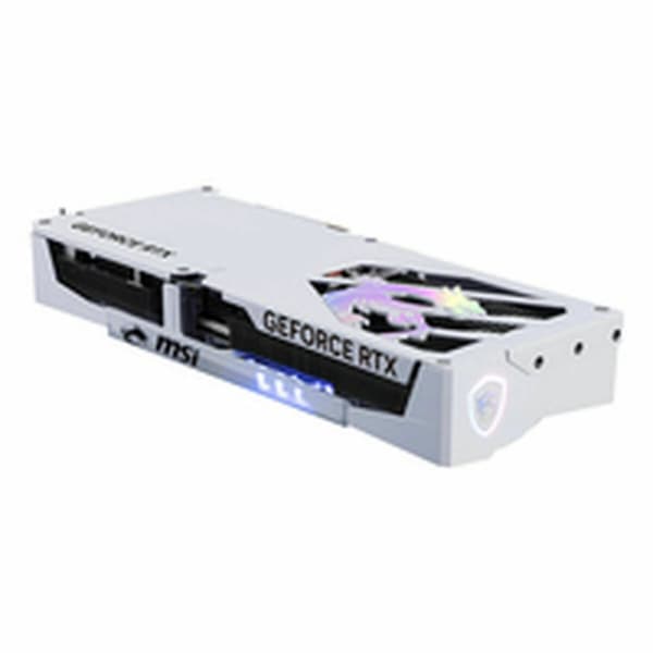 Grafikkort MSI nvidia geforce rtx 5070 ti 16 GB GDDR7