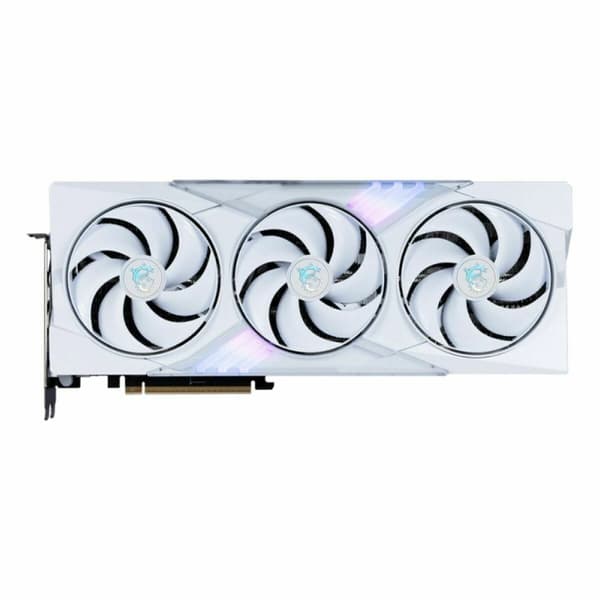 Grafikkort MSI nvidia geforce rtx 5070 ti 16 GB GDDR7