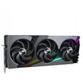 Miniatyrbillede 2 af 7: Grafikkort MSI RTX 5090 32G VANGUARD SOC nvidia geforce rtx 5090 32 GB