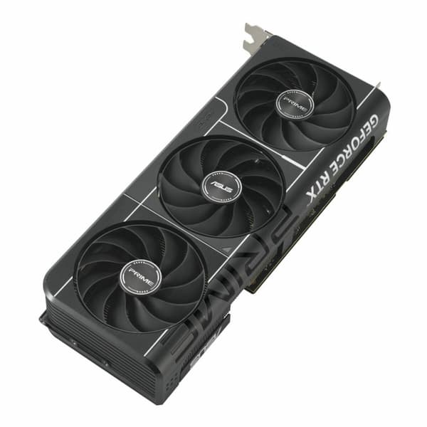 Grafikkort Asus 90YV0LX0-M0NA00 GEFORCE RTX 5080 16 GB GDDR7
