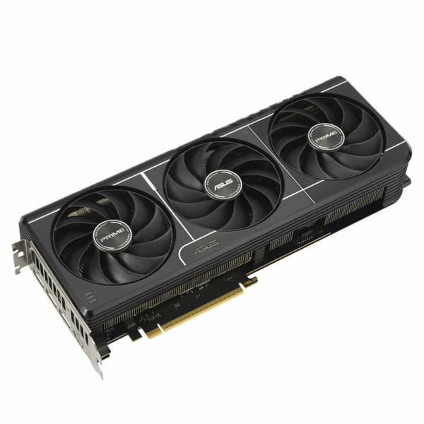 Grafikkort Asus 90YV0LX0-M0NA00 GEFORCE RTX 5080 16 GB GDDR7