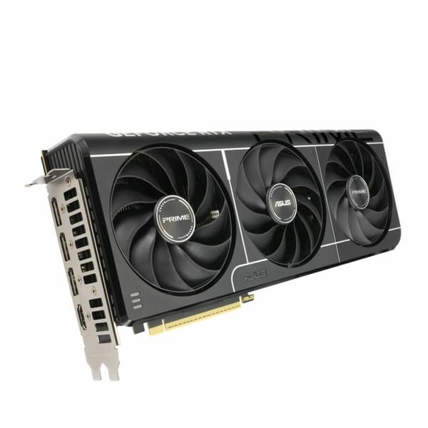 Grafikkort Asus 90YV0LX0-M0NA00 GEFORCE RTX 5080 16 GB GDDR7