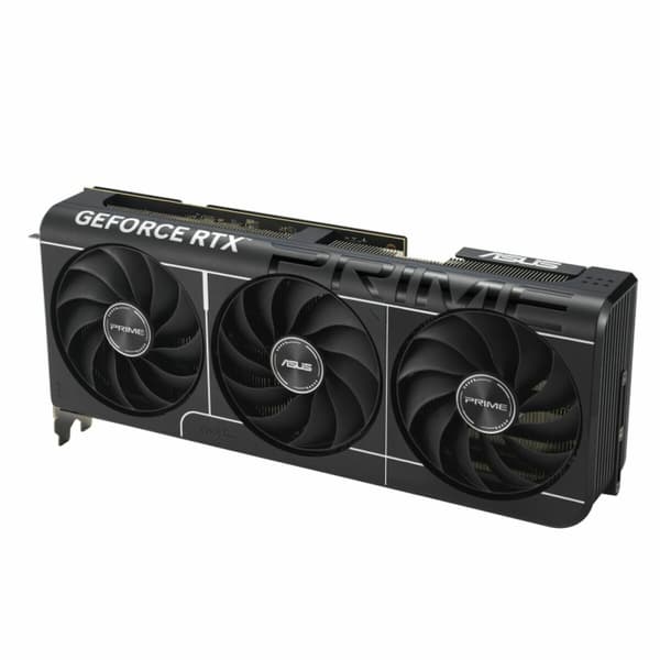 Grafikkort Asus 90YV0LX0-M0NA00 GEFORCE RTX 5080 16 GB GDDR7