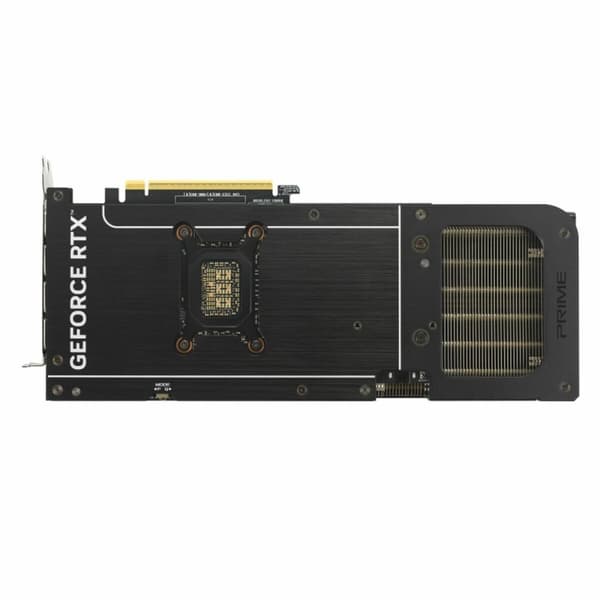 Grafikkort Asus 90YV0LX0-M0NA00 GEFORCE RTX 5080 16 GB GDDR7