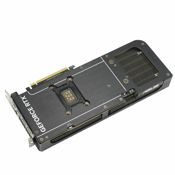 Grafikkort Asus 90YV0LX0-M0NA00 GEFORCE RTX 5080 16 GB GDDR7