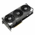 Miniatyrbillede 3 af 4: Grafikkort Asus 90YV0MG0-M0NA00 geforce rtx 5060 ti 16 GB