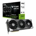 Miniatyrbillede 4 af 4: Grafikkort Asus 90YV0MG0-M0NA00 geforce rtx 5060 ti 16 GB