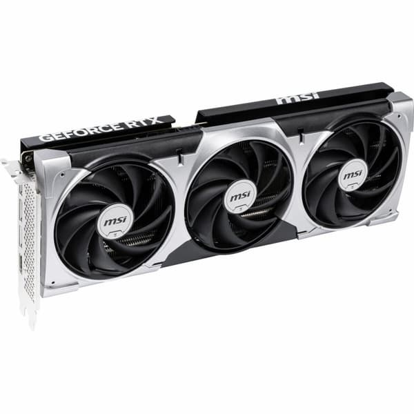 Grafikkort MSI 912-V812-077 geforce rtx 5060 ti 16 GB