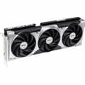 Miniatyrbillede 5 af 9: Grafikkort MSI 912-V812-077 geforce rtx 5060 ti 16 GB