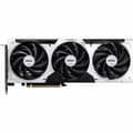 Miniatyrbillede 6 af 9: Grafikkort MSI 912-V812-077 geforce rtx 5060 ti 16 GB