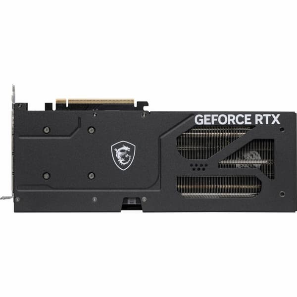 Grafikkort MSI 912-V812-077 geforce rtx 5060 ti 16 GB
