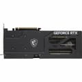 Miniatyrbillede 7 af 9: Grafikkort MSI 912-V812-077 geforce rtx 5060 ti 16 GB