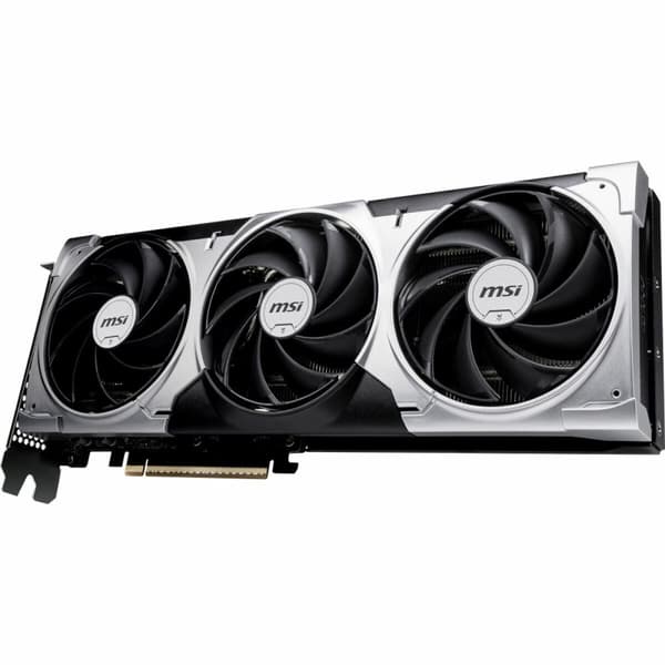 Grafikkort MSI 912-V812-077 geforce rtx 5060 ti 16 GB