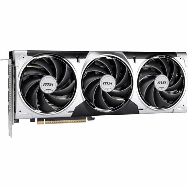 Grafikkort MSI 912-V812-077 geforce rtx 5060 ti 16 GB