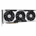 Miniatyrbillede 9 af 9: Grafikkort MSI 912-V812-077 geforce rtx 5060 ti 16 GB