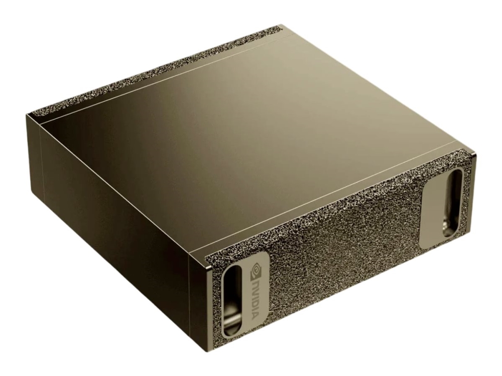 Dgx Spark Founders Edition 128gb 4000gb