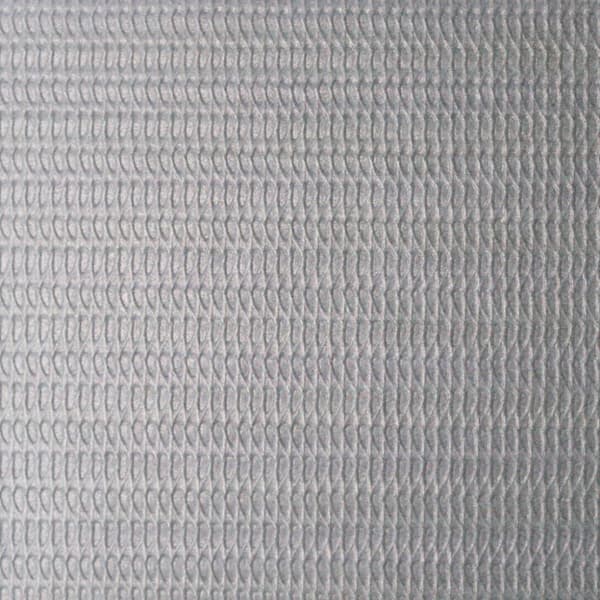 vidaXL foldbar rumdeler 200 x 170 cm London bus sort og hvid