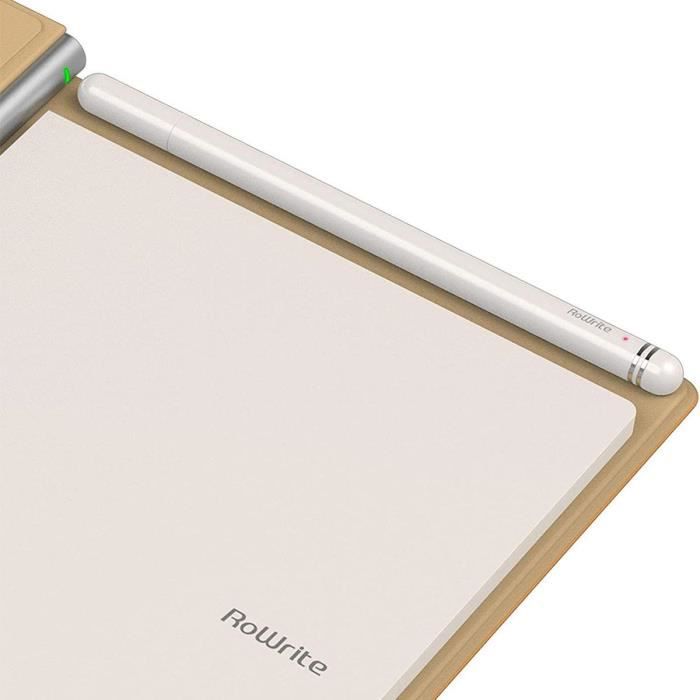 Royole - RoWrite 2 Connected Notepad - Beige | CDON