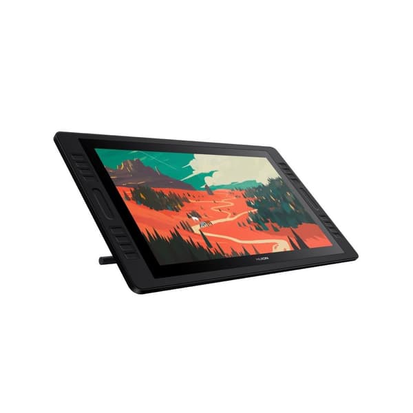 Huion Kamvas Pro 20 (2019)