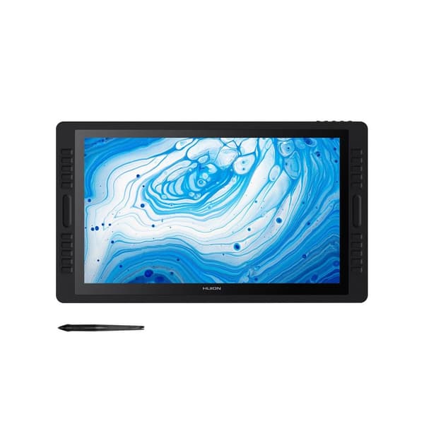 Huion Kamvas Pro 22 (2019)