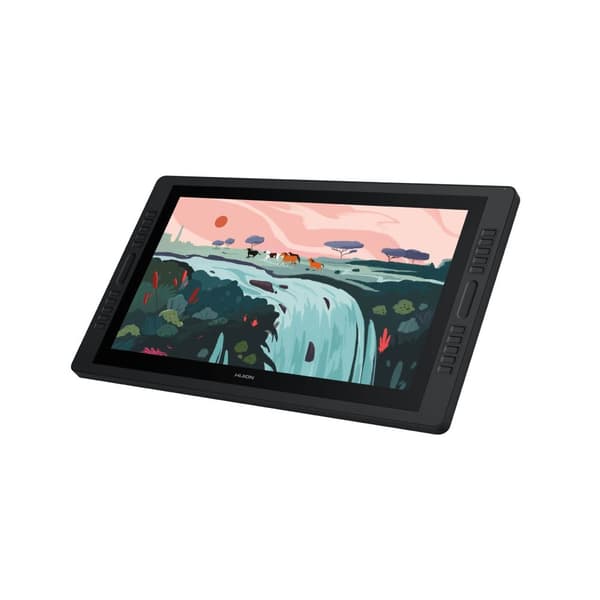 Huion Kamvas Pro 24 QHD
