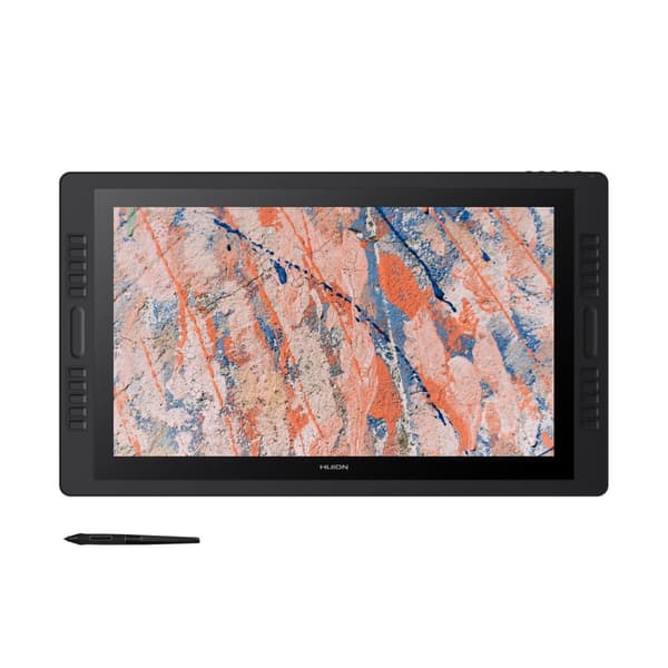 Huion Kamvas Pro 24 QHD