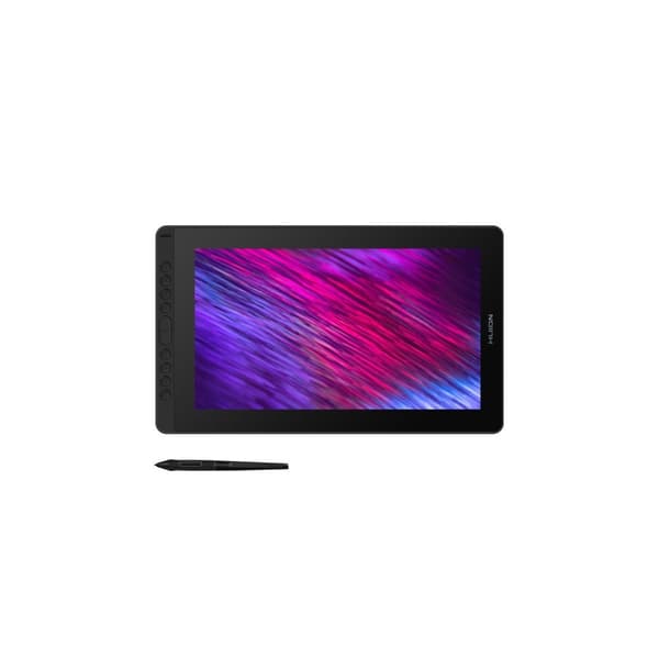 Huion Kamvas RDS-160 Cosmo Black