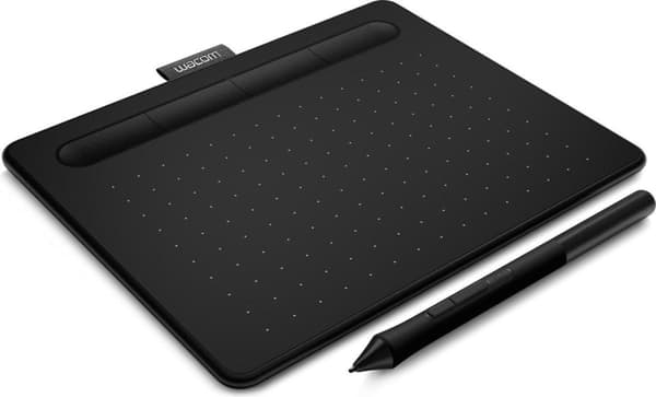 Wacom Intuos Small - Tegnetablet