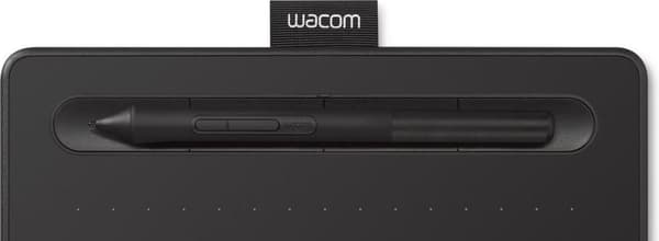 Wacom Intuos Small - Tegnetablet