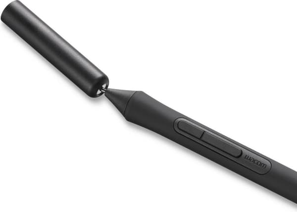 Wacom Intuos Small - Tegnetablet