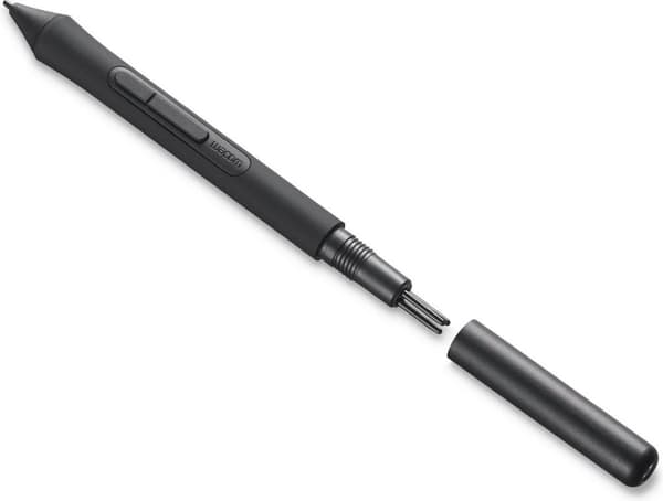 Wacom Intuos Small - Tegnetablet