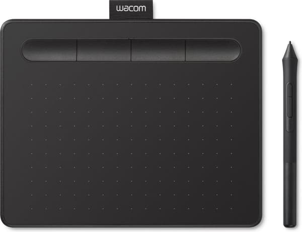 Wacom Intuos Small - Tegnetablet