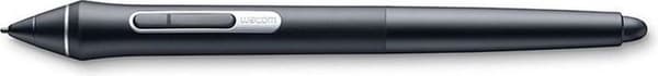 Wacom Intuos Pro grafikplatta 5080 lpi 311 x 216 mm USB/Bluetooth Svart