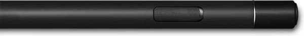 Wacom Bamboo Ink Plus Stylus - Sort