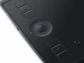 Miniatyrbillede 3 af 6: Wacom Intuos Pro (S) grafiktablet 5080 lpi 160 x 100 mm USB/Bluetooth Sort