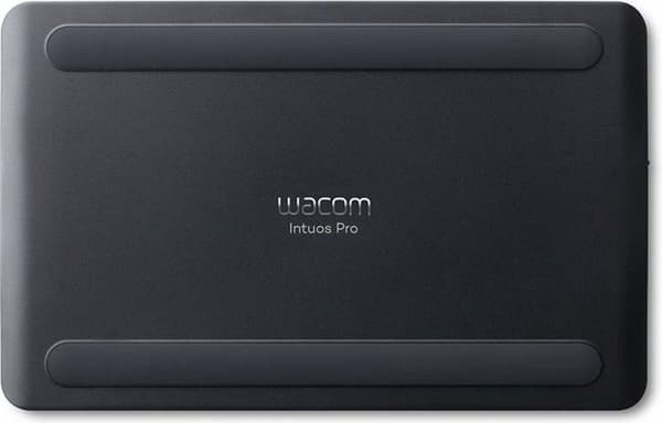 Wacom Intuos Pro (S) grafiktablet 5080 lpi 160 x 100 mm USB/Bluetooth Sort