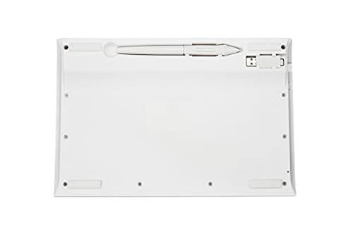 Elmo CRA-2 - Digitizer - 8" x 5" - trådlös, trådbunden - 2,4GHz - trådlös mottagare (USB) (1317)