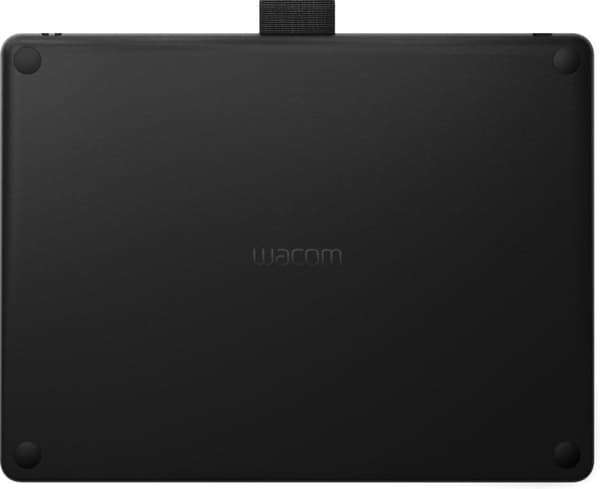 Wacom Intuos Pen & Bluetooth Medium - Piirustustaulu / musta